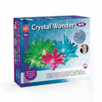 - Kristallodling - Crystal Wonder