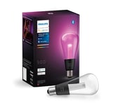 LED RGBW Himmennettävä polttimo Philips Hue White And Color Ambiance E27/6,8W/230V