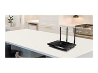 Archer A8 router