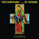 The Chieftains &amp; Ry Cooder, The Chieftains, Ry Cooder  San Patricio  CD