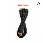 Din6-USB-kabeladapter för Thrustmaster TH8A Fit-anslutning - TSSH USB Cable