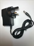 9V AC-DC Switching Adapter for Boomerang III 111 Phrase Sampler