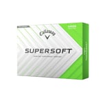 Callaway Supersoft 25 - Green