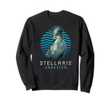 Stellaris Dolph sci-fi Strategy Game Dolphin Sweatshirt