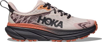 Hoka Women's Challenger 7 GORE-TEX Cosmic Pearl/Galaxy, 36