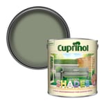 Cuprinol 5083484 Garden Shades - Willow (2.5L)