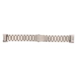 Metal Watchband Compatible For Redmi Watch Stainless Steel Smartwatch Repl Part