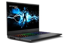 MEDION ERAZER Major X20, PC Portable Gamer - CPU Intel i7-13700HX, 16 Go RAM, SSD 1 to, NVidia RTX 4070, Windows 11 Home Plus 64 Bit Inclus, 16" (40,6 cm), QHD+ (2560 x 1600) AHVA 240Hz, MD62520