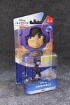 Disney Infinity 2.0 - PS3 PS4 XBox One 360 WII U - Big Hero 6 - Hiro Figure