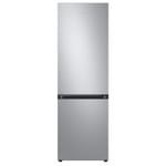 Samsung Series 6 344 Litre 70/30 Freestanding Fridge Freezer - Silve RB34C600ESA