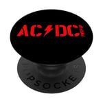 PopSockets AC/DC - Are You Ready PopSockets PopGrip: Swappable Grip for Phones & Tablets