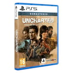 Jeu Vidéo Sony Interactive Uncharted : Collection L'Héritage De Voleurs 9791393