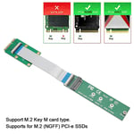 Stable Adapter Card SSD Adapter Card PC For 2230/2242/2260/2280 M.2