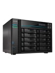 ASUSTOR Lockerstor 10 Pro AS7110T - NAS-Server