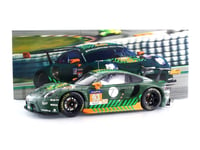 IXO 1/18 - PORSCHE 911 RSR - ELMS 2021 LEGT18-23016