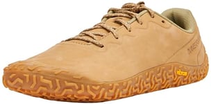 Merrell Men's Vapor Glove 6 LTR Sneaker, Coyote, 8.5 UK