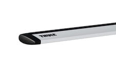 Lastestativer THULE WINGBAR SILVER 118