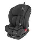 Maxi-Cosi Titan 1/2/3 Convertible ISOFIX Car Seat Basic Black