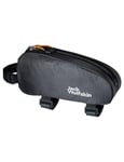 Jack Wolfskin Tube Bag Flash Black One Size