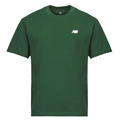 T-shirt New Balance  SMALL LOGO JERSEY TEE