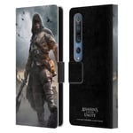 OFFICIAL ASSASSIN'S CREED UNITY KEY ART LEATHER BOOK CASE FOR XIAOMI PHONES