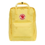 Fjällräven Fjällräven Kånken - Corn - Unisex - OneSize- Naturkompaniet