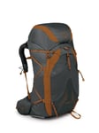 Osprey Exos 48 Ryggsäck Dark Charcoal, Str. S/M