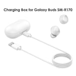 Case For Samsung Galaxy Buds Earbuds Charger For Samsung  Galaxy Buds |SM-R170