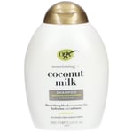 Ogx Shampooing Lait de Coco