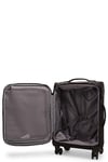 Samsonite Vestor 55cm Softside Carry-On Mobile Office Black