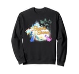 Disney The Sword in the Stone Retro Sweatshirt