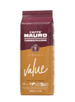 Caffè Mauro Value kaffebönor 6x1000g