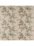 Colefax and Fowler Fuchsia Chintz Furnishing Fabric