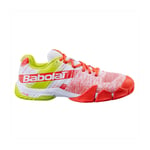 Babolat Movea Padel White/Red, 44