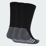 adidas Performance CLIMACOOL Cushioned Crew Socks 3 Pairs Unisex