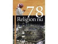 Religion Nu 7/8. Grundbog | Henrik Juul Michael Greis Andersen - Abildgårdskolen Helle Hinge | Språk: Danska