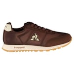 Le Coq Sportif Mixte RACERONE_2 Basket, Chicory Coffee, 39 EU