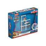 Magicube Paw Patrol - Chases Politibil - 5 dele - Fra 2½ år.