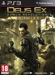 Deus Ex: Human Revolution - Directors Cut