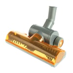 Dyson Vacuum Cleaner Hoover Wheeled Turbo Floor Tool Carpet Brush Head 32mm
