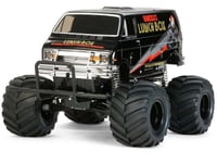 Tamiya Lunch Box Black Edition 58546