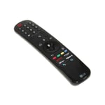 Télécommande - Télévision - LG (77144)