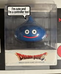 DRAGON QUEST SLIM CONTROLLER - PS2 PLAYSTATION 2 - NEUF NEW VERY RARE