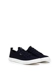 Aigle Homme TAMARIX Basket, Dark Navy, 43 EU