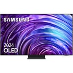 Samsung TQ55S95D - TV OLED 4K 55" HDMI 2.1 144Hz