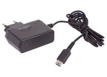 Lader for Nintendo DS etc