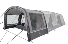 Vango Zipped Front Extension -Sentinel Elite-TA105- Anantara//Ventanas 650XL Clo