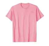 The Summer I Turned Pretty - Magical - Pink T-Shirt