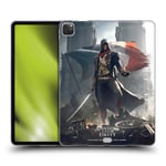 OFFICIAL ASSASSIN'S CREED UNITY KEY ART SOFT GEL CASE FOR APPLE SAMSUNG KINDLE