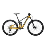 Trek Fuel EX 5 Gen 5 Lithium Grey/Marigold M  Grå Recycle - Cykel-Recycle - Mountainbike Cykel-Recycle